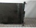 Recambio de radiador agua para renault scenic ii authentique referencia OEM IAM 8200115542A 872199F VALEO