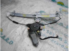 ELEVALUNAS TRASERO DERECHO 