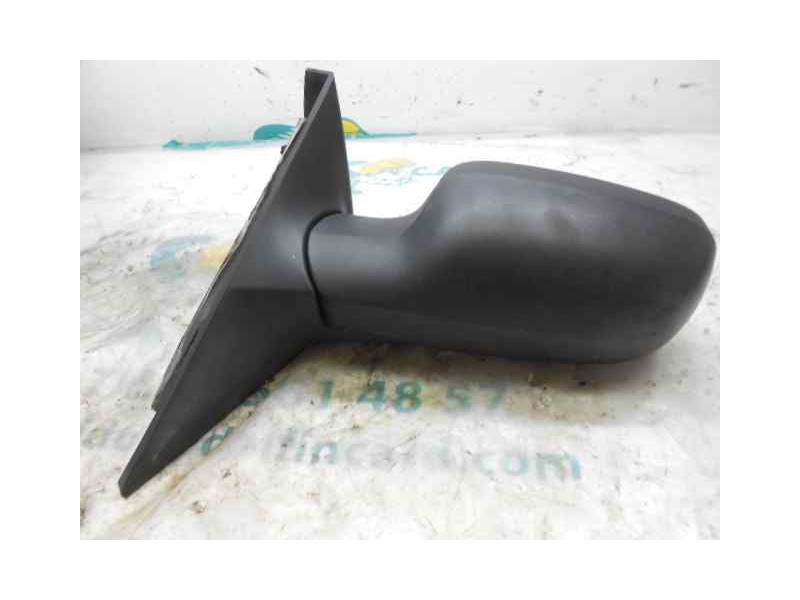 Recambio de retrovisor izquierdo para renault scenic ii expression referencia OEM IAM   ELECTRICO