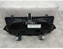 Recambio de mando climatizador para fiat tipo ii (357) berlina lounge referencia OEM IAM 7356601360  