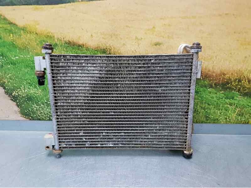 Recambio de condensador / radiador aire acondicionado para nissan cabstar chasis cabina referencia OEM IAM   