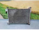 Recambio de condensador / radiador aire acondicionado para nissan cabstar chasis cabina referencia OEM IAM   