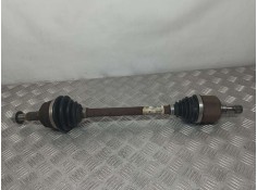 Recambio de transmision delantera izquierda para peugeot 308 active referencia OEM IAM 9677914880  