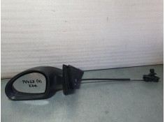 Recambio de retrovisor izquierdo para seat ibiza (6l1) fresh referencia OEM IAM 6L1857507T  C/ MANDO