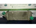 Recambio de intercooler para hyundai accent (mc) gl crdi referencia OEM IAM 282712A401  