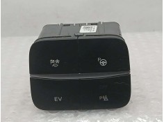 MANDO MULTIFUNCION LJ6T11B573BBW 17033584 