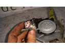 Recambio de elevalunas trasero derecho para hyundai atos prime (mx) gls (2003) referencia OEM IAM  2 PIN ELECTRICO