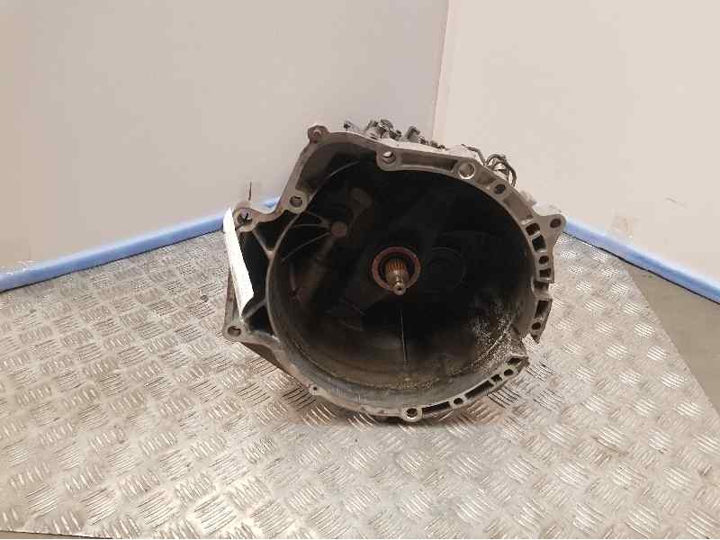 Recambio de caja cambios para bmw serie 5 berlina (e60) 520d referencia OEM IAM 23007533513  6VELOCIDADES
