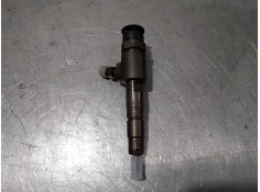 Recambio de inyector para peugeot 208 1.6 16v hdi fap referencia OEM IAM 0445110566  BOSCH