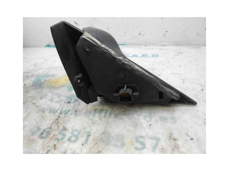 Recambio de retrovisor izquierdo para renault scenic ii expression referencia OEM IAM   ELECTRICO
