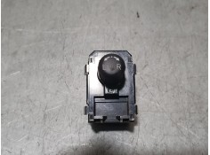 Recambio de mando retrovisor para nissan pulsar (c13) tekna referencia OEM IAM SIN REF  