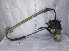 ELEVALUNAS TRASERO DERECHO SIN REF. 2 PINS ELECTRICO 