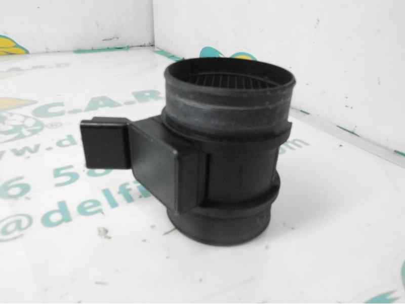 Recambio de caudalimetro para peugeot 206 berlina xs referencia OEM IAM 5WK9623 9628336380 SIEMENS