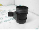 Recambio de caudalimetro para peugeot 206 berlina xs referencia OEM IAM 5WK9623 9628336380 SIEMENS