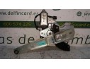 Recambio de elevalunas trasero derecho para hyundai atos prime (mx) gls (2003) referencia OEM IAM  2 PIN ELECTRICO