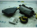 Recambio de kit airbag para hyundai getz (tb) 1.5 crdi referencia OEM IAM 959101C600  