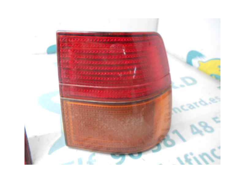 Recambio de piloto trasero derecho para seat toledo (1l) se referencia OEM IAM   EXTERIOR