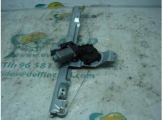 Recambio de elevalunas trasero izquierdo para citroën c4 grand picasso avatar referencia OEM IAM   