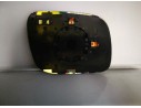 Recambio de cristal retrovisor izquierdo para volkswagen touareg (7la) referencia OEM IAM ASFERICO TERMICO  