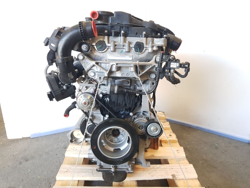 Recambio de motor completo para peugeot 2008 (p1) allure referencia OEM IAM HN05 CARTER TOCADO 2038761
