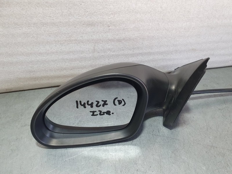 Recambio de retrovisor izquierdo para seat ibiza (6l1) fresh referencia OEM IAM 6L1857507T  C/ MANDO