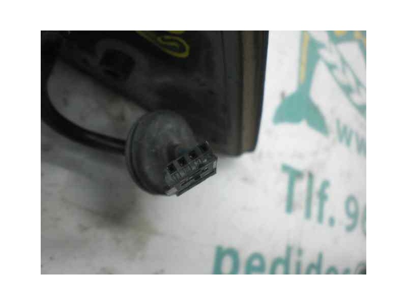 Recambio de retrovisor izquierdo para bmw serie 3 berlina (e36) 1.8 cat referencia OEM IAM   ELECTRICO