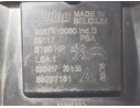 Recambio de faro antiniebla derecho para citroën c4 lim. live edition referencia OEM IAM 9687410080 89207181 VALEO