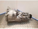 Recambio de caja cambios para bmw serie 5 berlina (e60) 520d referencia OEM IAM 23007533513  6VELOCIDADES