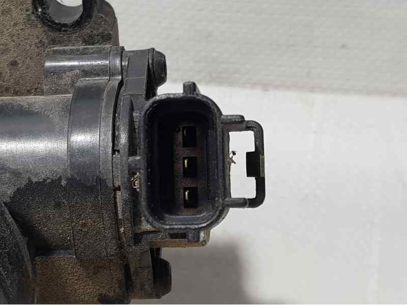 Recambio de caja mariposa para ford focus berlina (cak) trend referencia OEM IAM 010409J1  