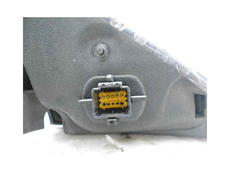 Recambio de retrovisor izquierdo para renault scenic ii expression referencia OEM IAM   ELECTRICO