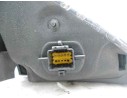 Recambio de retrovisor izquierdo para renault scenic ii expression referencia OEM IAM   ELECTRICO