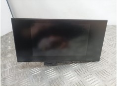 Recambio de sistema navegacion gps para peugeot 508 active referencia OEM IAM 9817183180 503018800410 