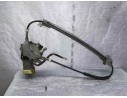 Recambio de elevalunas trasero derecho para volkswagen santana (327) referencia OEM IAM SIN REF. 2 PINS ELECTRICO 