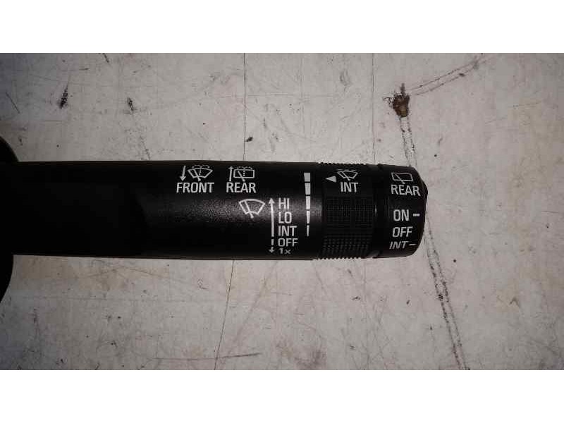 Recambio de mando limpia para opel corsa e edition ecoflex referencia OEM IAM 61240210482 95433818 