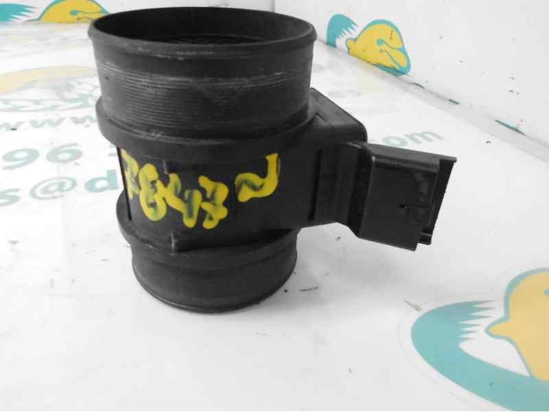 Recambio de caudalimetro para peugeot 206 berlina xs referencia OEM IAM 5WK9623 9628336380 SIEMENS