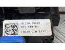 Recambio de cerradura puerta delantera derecha para hyundai bayon (bc3) 1.2 mpi referencia OEM IAM 81320Q0010  