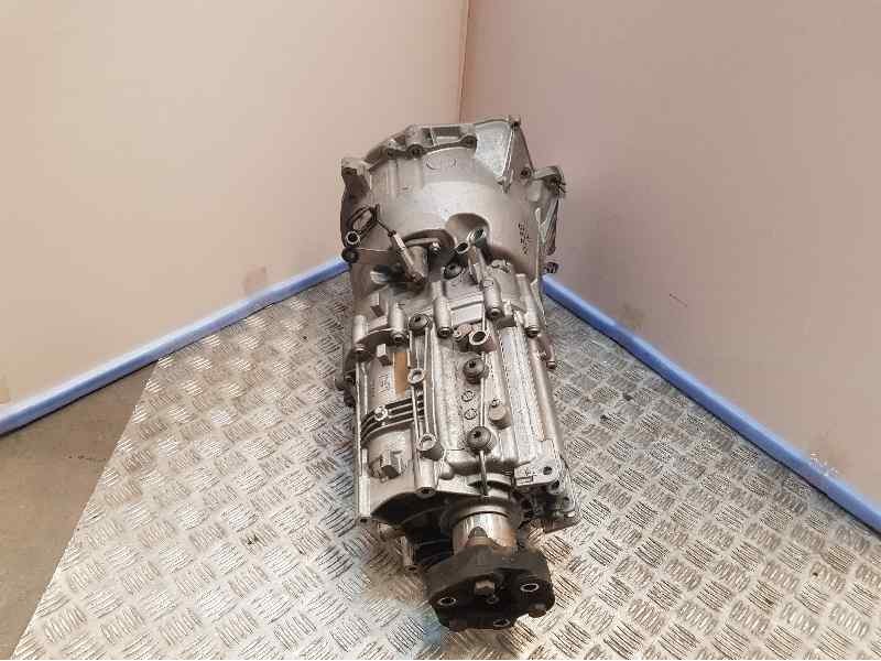 Recambio de caja cambios para bmw serie 5 berlina (e60) 520d referencia OEM IAM 23007533513  6VELOCIDADES