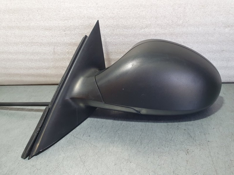 Recambio de retrovisor izquierdo para seat ibiza (6l1) fresh referencia OEM IAM 6L1857507T  C/ MANDO