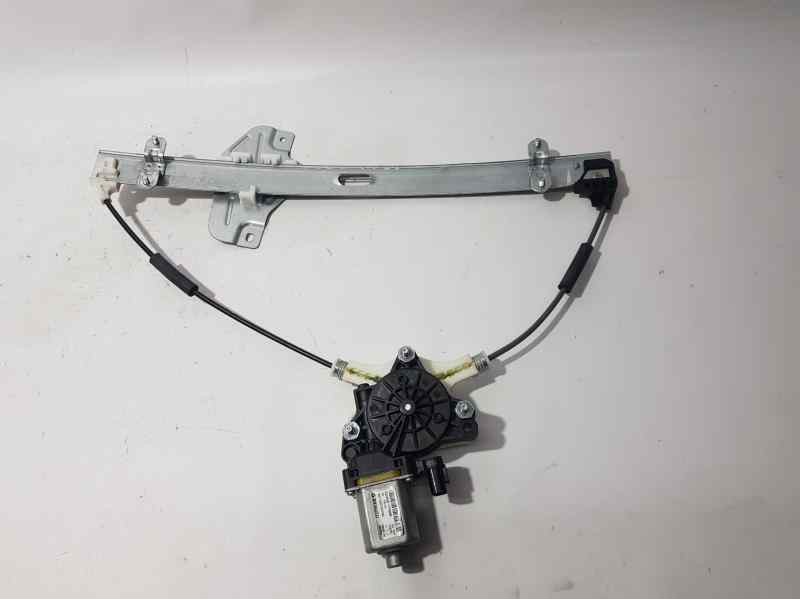 Recambio de elevalunas delantero izquierdo para kia picanto concept referencia OEM IAM 824501Y000  ELECTRICO 2 PINS DYAUTO