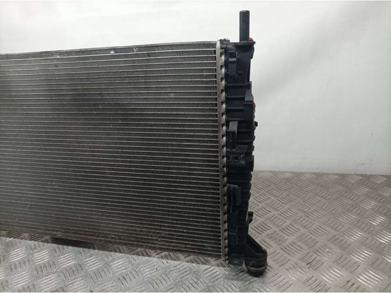 Recambio de radiador agua para volvo s40 berlina 1.6 d kinetic referencia OEM IAM 3M5H8005TL  