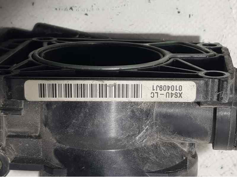 Recambio de caja mariposa para ford focus berlina (cak) trend referencia OEM IAM 010409J1  