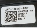 Recambio de mando multifuncion para ford kuga titanium plug-in hybrid referencia OEM IAM LJ6T11B573BBW 17033584 
