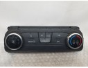 Recambio de mando climatizador para ford fiesta (ce1) active referencia OEM IAM H1BT19980AG E1171573G 