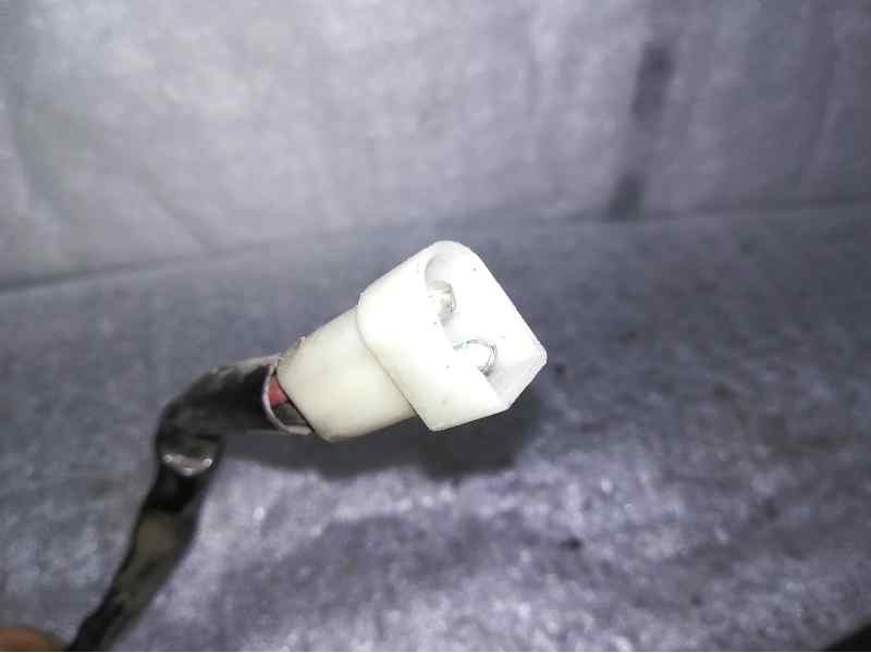 Recambio de elevalunas trasero derecho para volkswagen santana (327) referencia OEM IAM SIN REF. 2 PINS ELECTRICO 