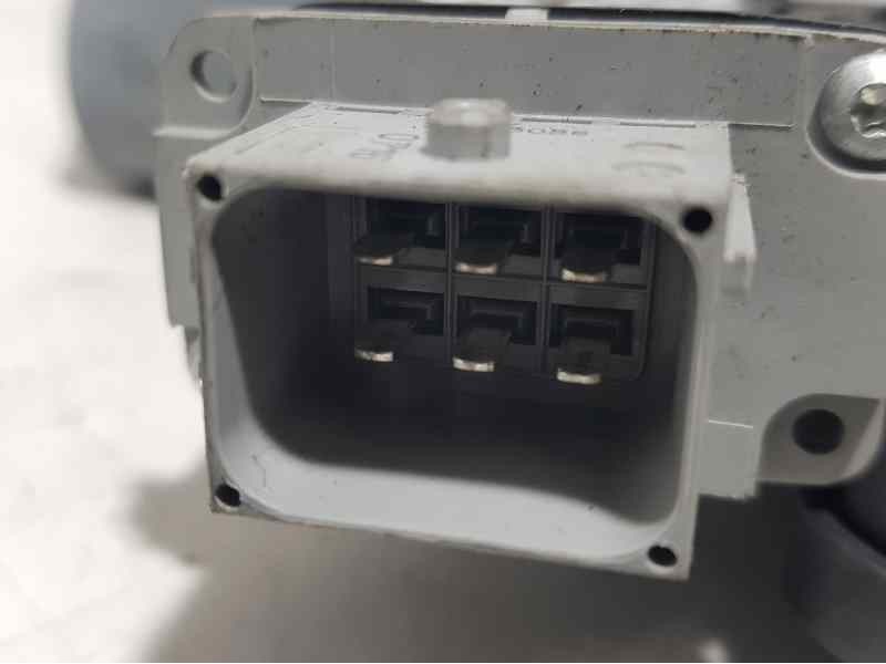 Recambio de elevalunas delantero derecho para opel corsa e selective referencia OEM IAM 13447039RH 541613212 ELECTRICO 6 PINS