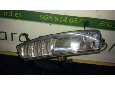 PILOTO DELANTERO IZQUIERDO 