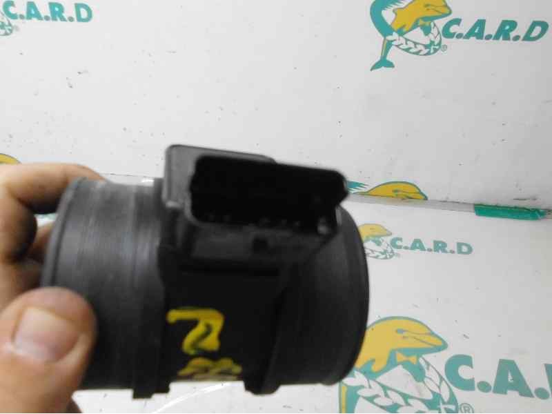 Recambio de caudalimetro para peugeot 206 berlina xs referencia OEM IAM 5WK9623 9628336380 SIEMENS