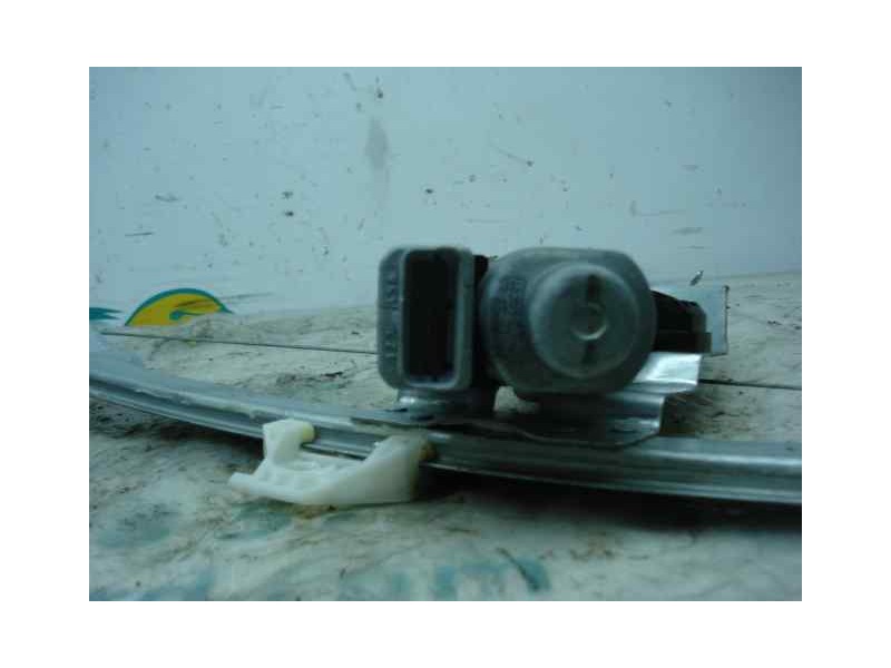 Recambio de elevalunas trasero izquierdo para citroën c4 grand picasso avatar referencia OEM IAM   