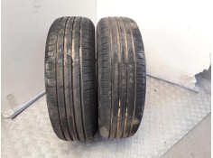 Recambio de neumatico pareja para neumaticos reutilizados - referencia OEM IAM 215651799V GOODYEAR 215/65/17/99V
