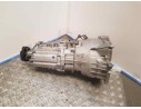 Recambio de caja cambios para bmw serie 5 berlina (e60) 520d referencia OEM IAM 23007533513  6VELOCIDADES